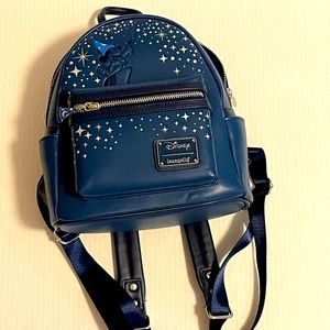 Loungefly Fantasia mini backpack- UEC